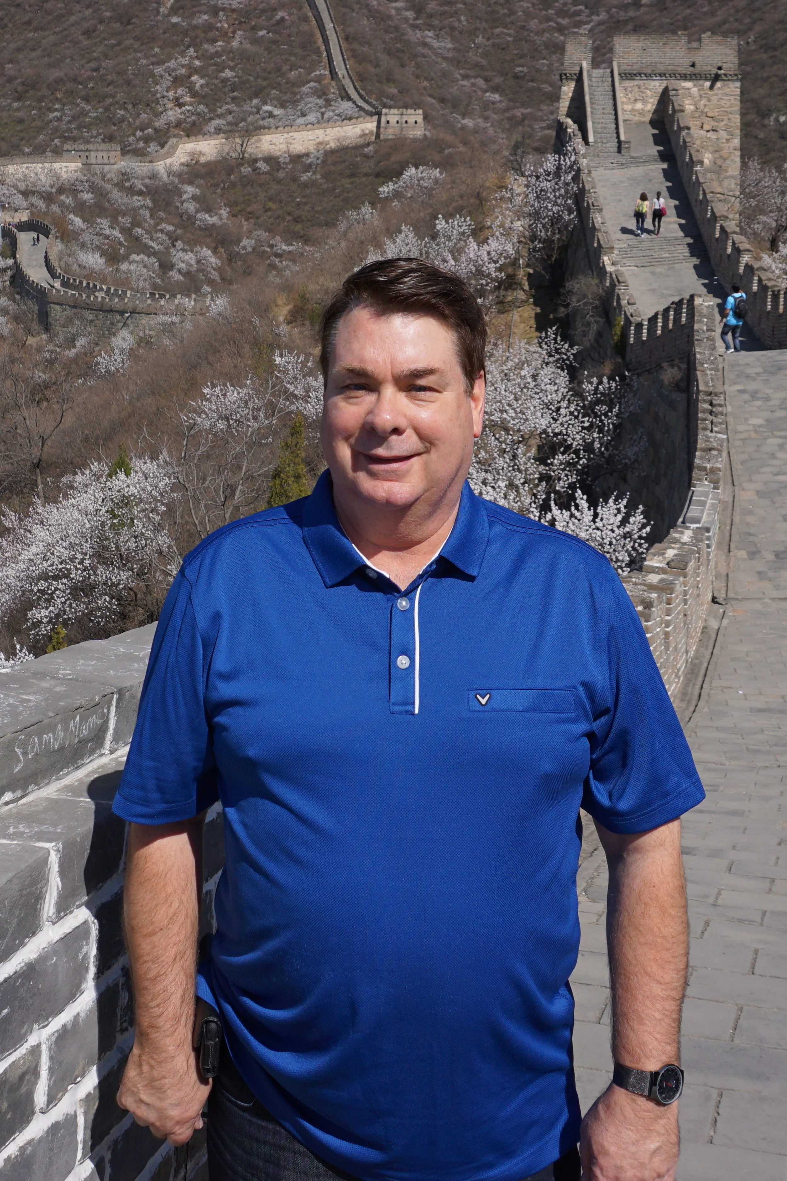 Trip to China Would Be Incomplete Without Visiting the Great Wall