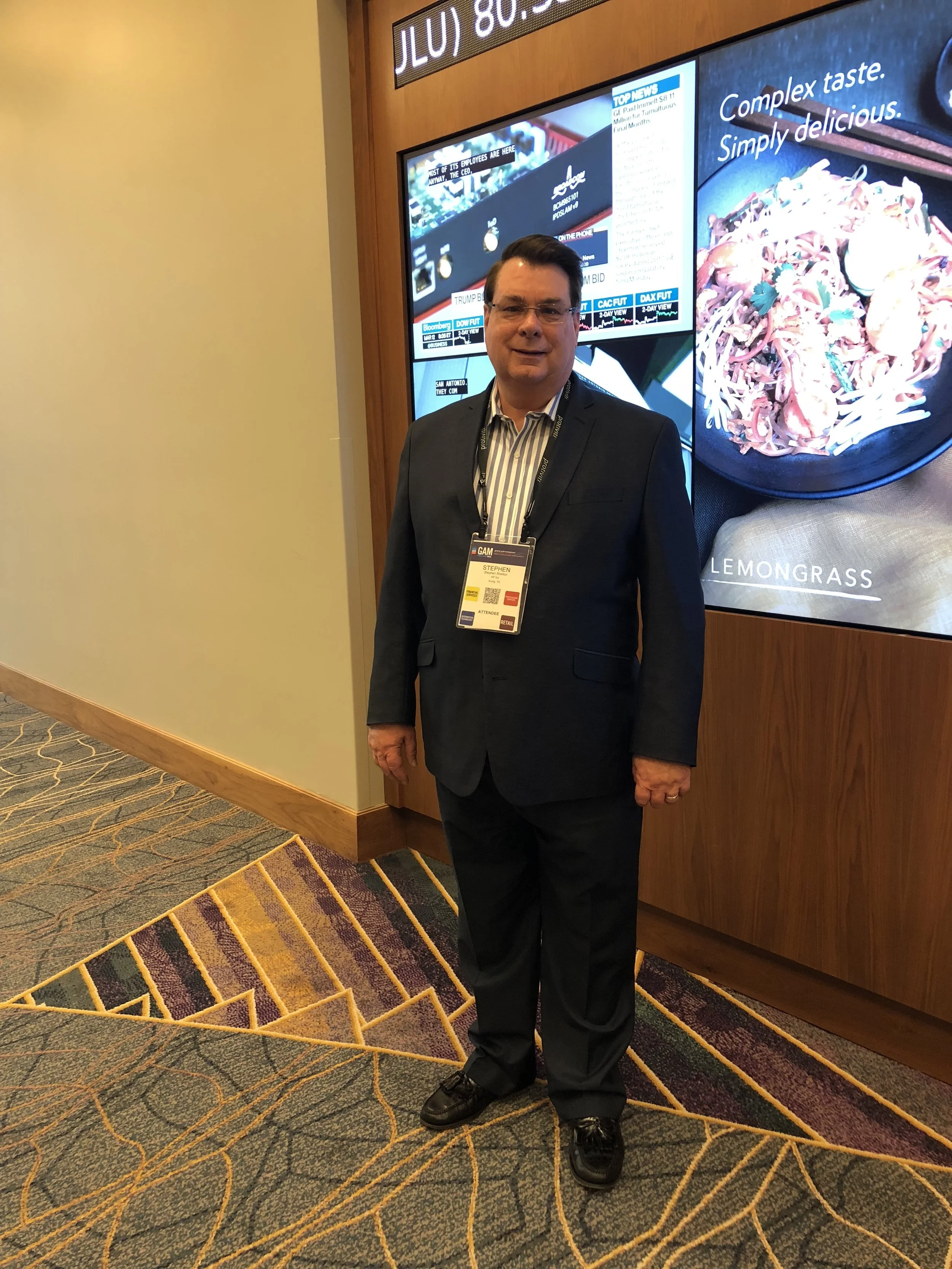 Shelton has Published and Contributed to Several Articles for the Institute of Internal Auditors