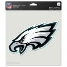 Philadelphia Eagles 8x8 Perfect Cut Decal
