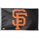 San Francisco Giants Deluxe 3 ft x 5 ft Flag