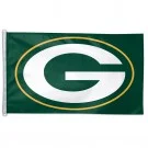 Green Bay Packers Deluxe 3 ft X 5 ft Flag