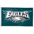 Philadelphia Eagles Deluxe 3 ft x 5 ft Flag