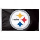Pittsburgh Steelers Deluxe 3 ft X 5 ft Flag