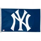 New York Yankees Deluxe 3 ft x 5 ft Flag