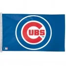 Chicago Cubs Deluxe 3 ft x 5 ft Flag