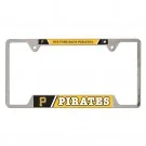 Oregon Ducks Metal License Plate Frame