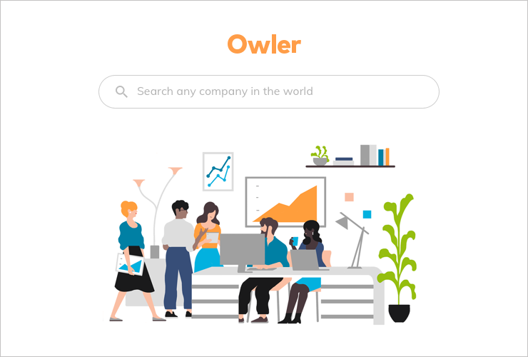 Intersecting brand + product in a cohesive redesign