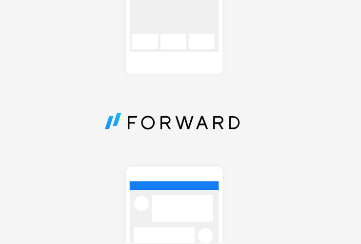 Rethinking the app for patients