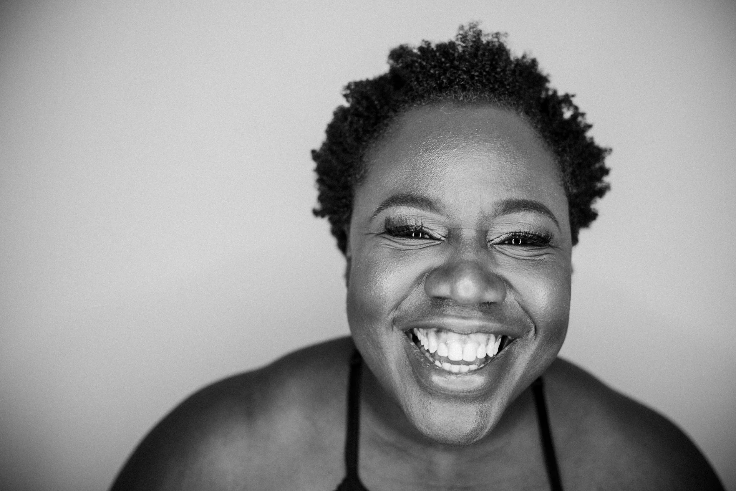 Introductions | Oklahoma city boudoir photographer