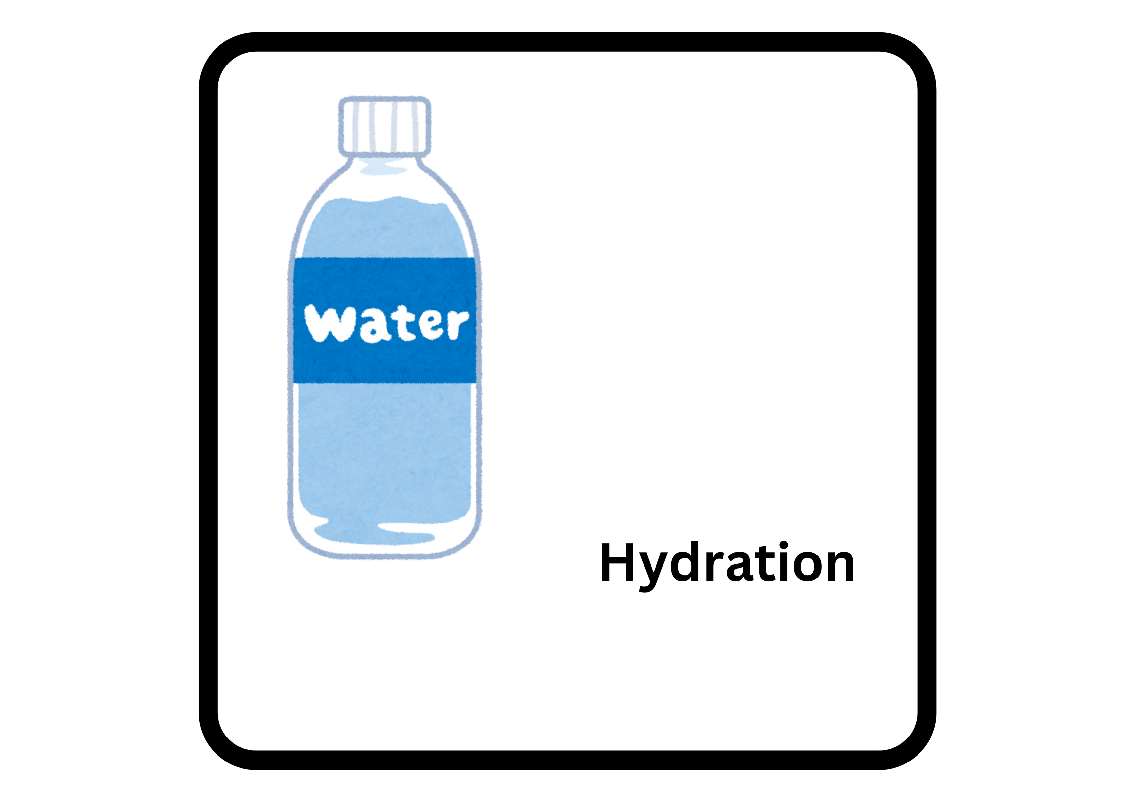 Hydration