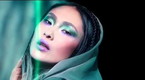 Covergirl - Star Wars Collection