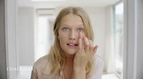 No Makeup Makeup with Clé de Peau Beauté & Toni | Makeup How-To's