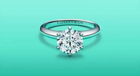 Tiffany & Co. - Believe in Love