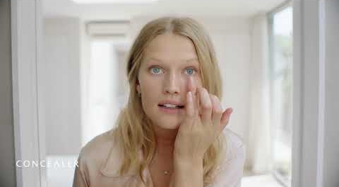 No Makeup Makeup with Clé de Peau Beauté & Toni | Makeup How-To's