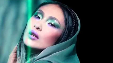 Covergirl - Star Wars Collection