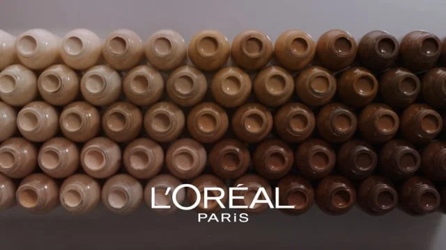 L'Oreal True Match