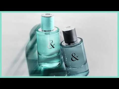 Tiffany & Co. - Introducing the new Tiffany & Love for Him and for Her
