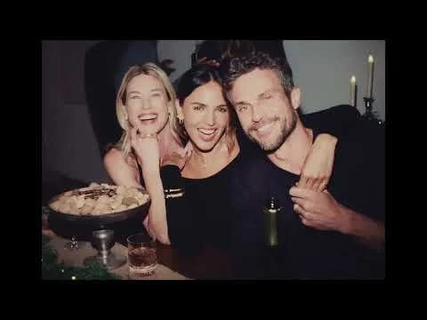 David Yurman Holiday Campaign