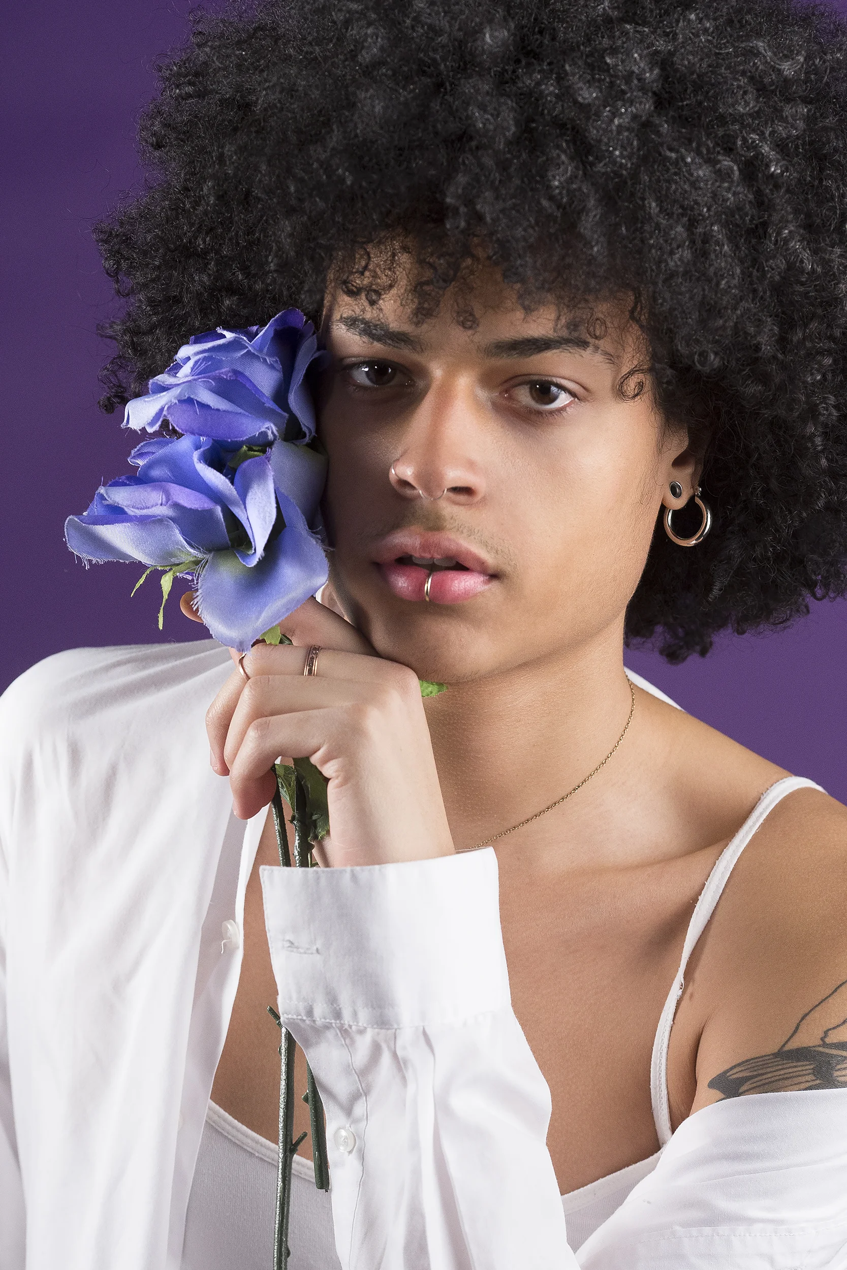 Under Pressure Mag: YOUTH