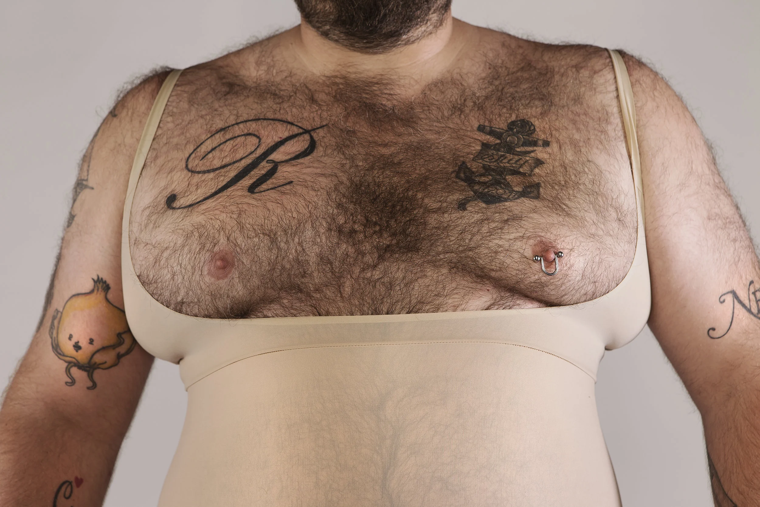 YDY: Spanx