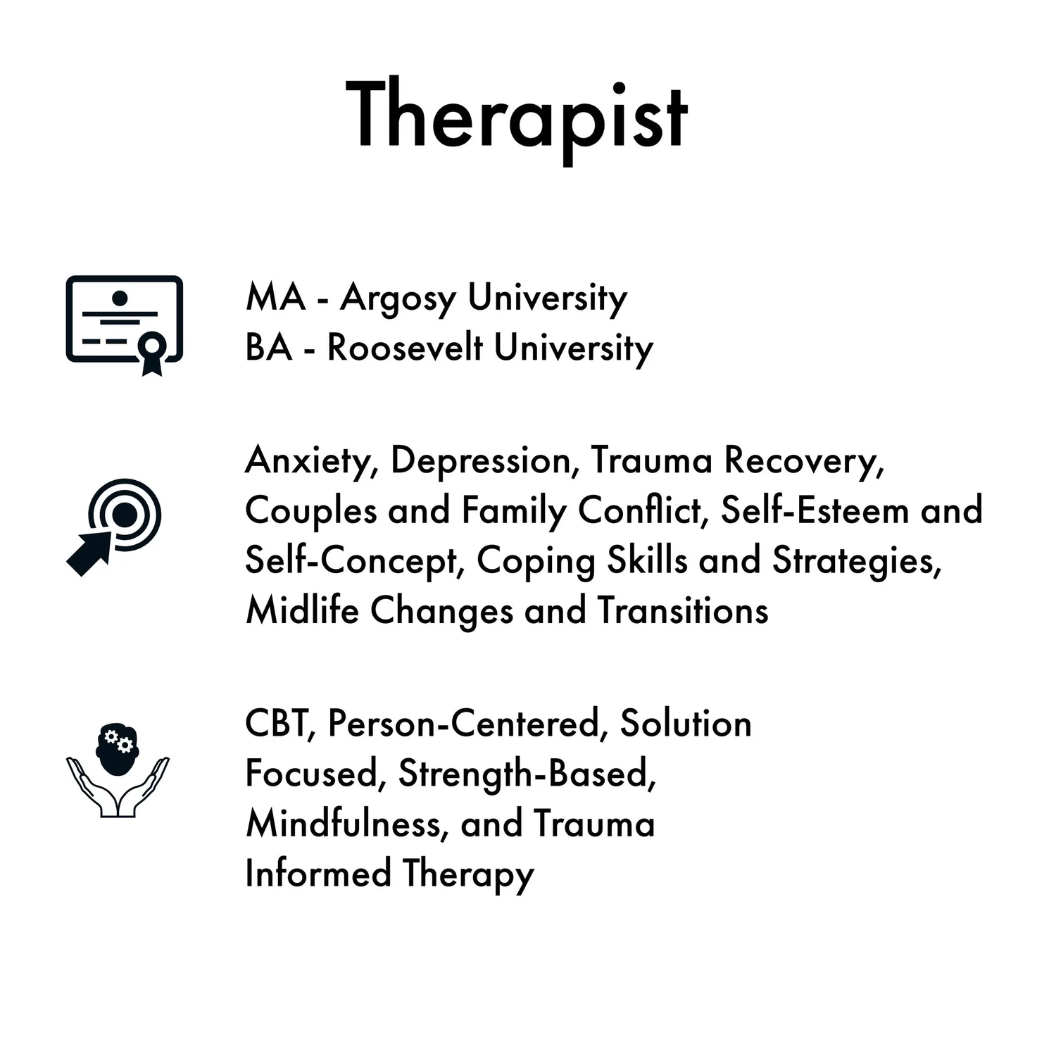 Life Aligned Counseling & Consulting