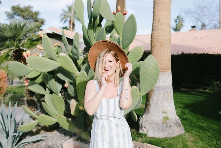 Palm Springs