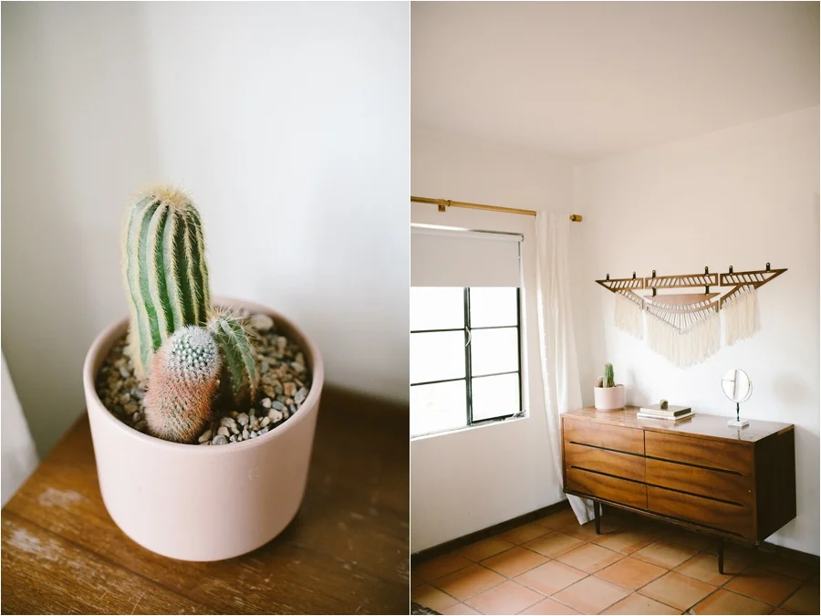 Palm Springs + Joshua Tree