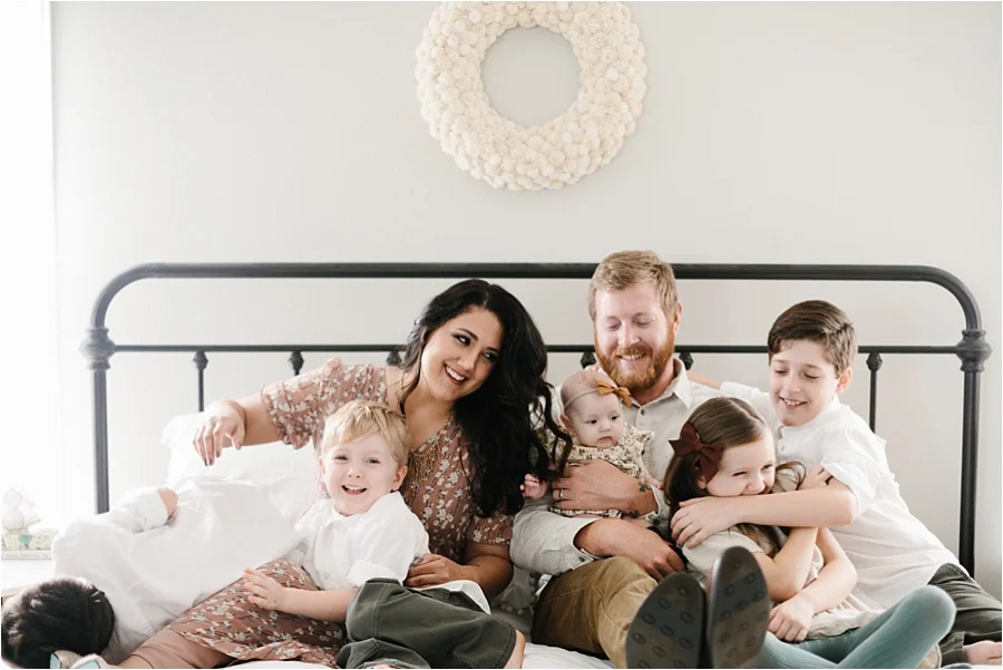 Simpson Family