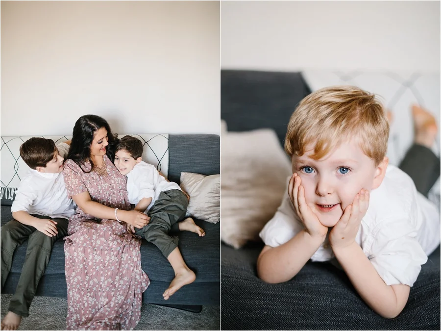 Simpson Family