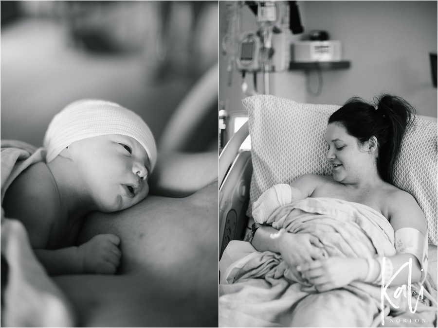 Birth Photography: New Orleans Birth Photographer