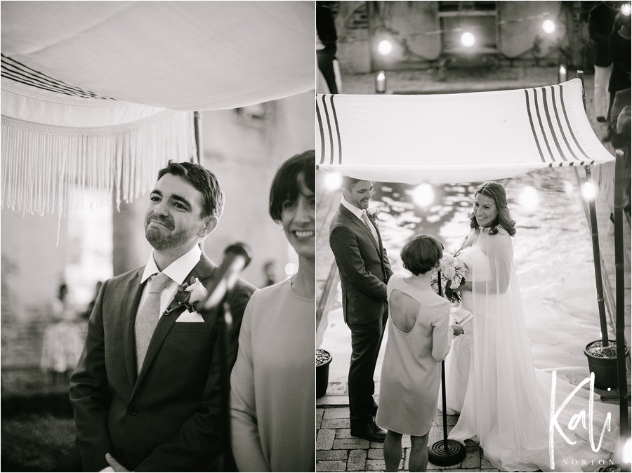 New Orleans Elopement at Race & Religious