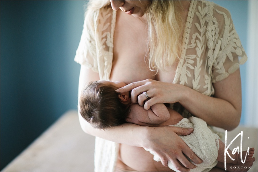 New Orleans Birth and Motherhood Photographer