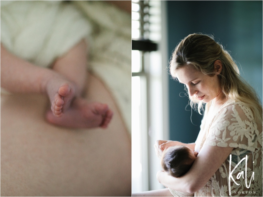 New Orleans Birth and Motherhood Photographer