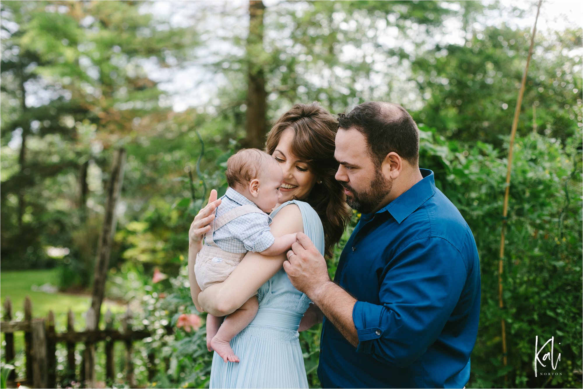 Baton Rouge Family Photography