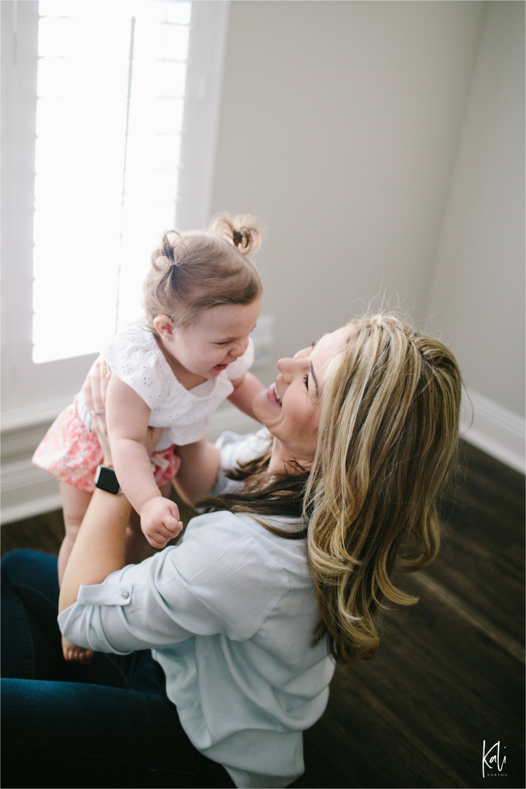 New Orleans Family Photographer