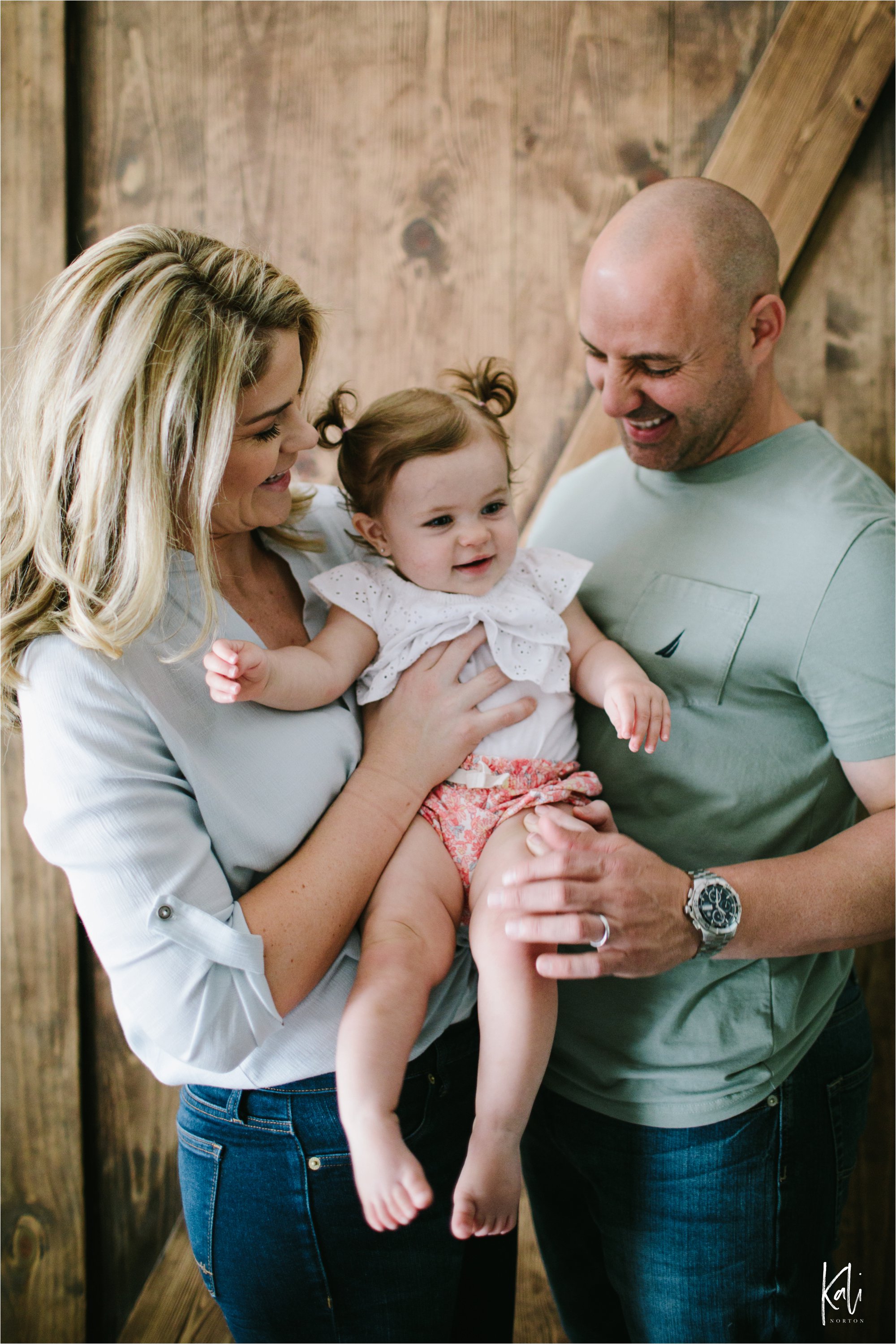New Orleans Family Photographer