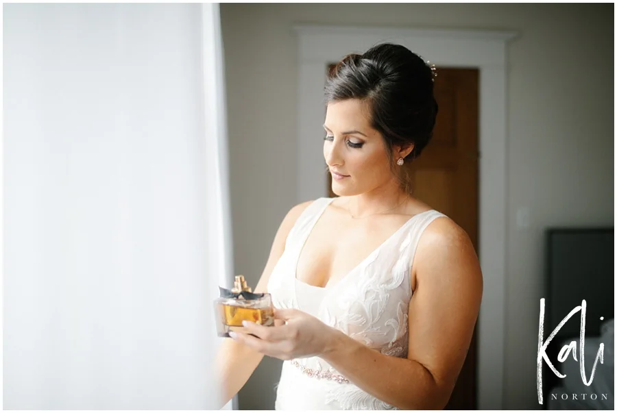 New Orleans French Quarter Elopement