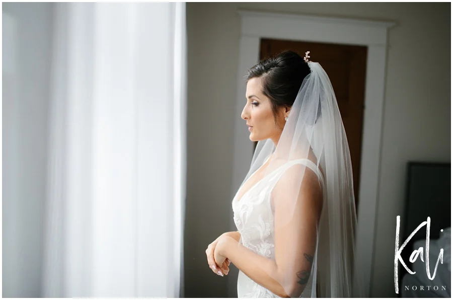 New Orleans French Quarter Elopement