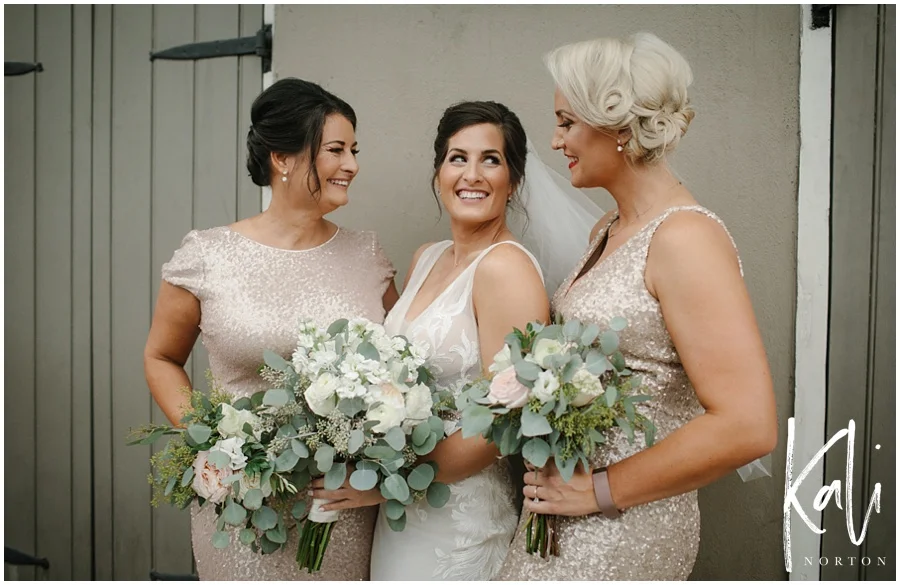 New Orleans French Quarter Elopement