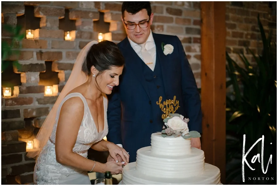 New Orleans French Quarter Elopement