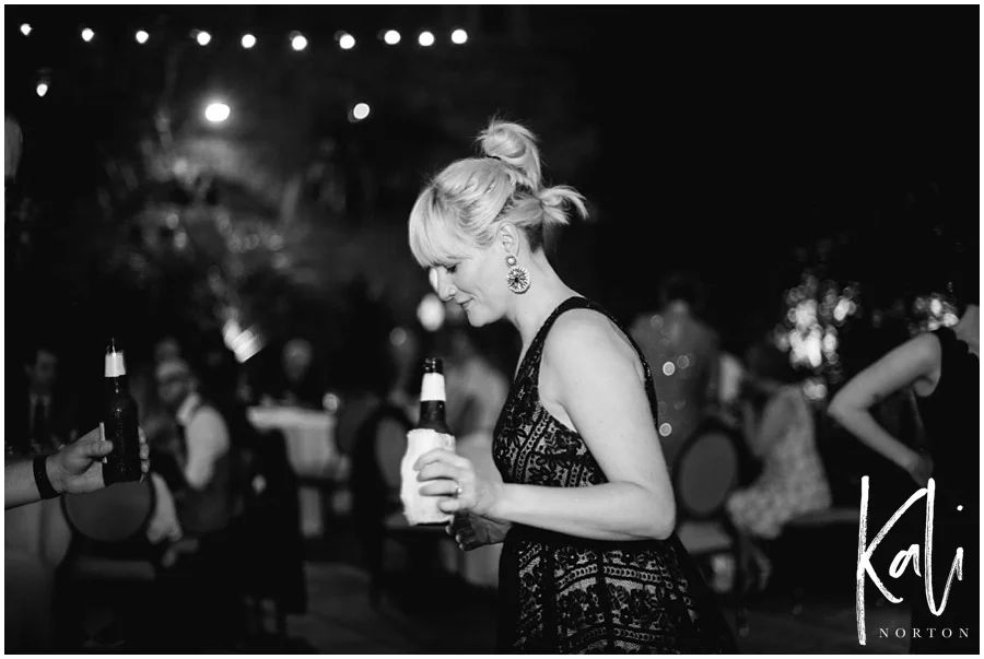 New Orleans French Quarter Elopement