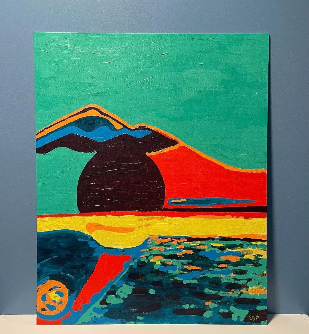 Secrets of the Mountain