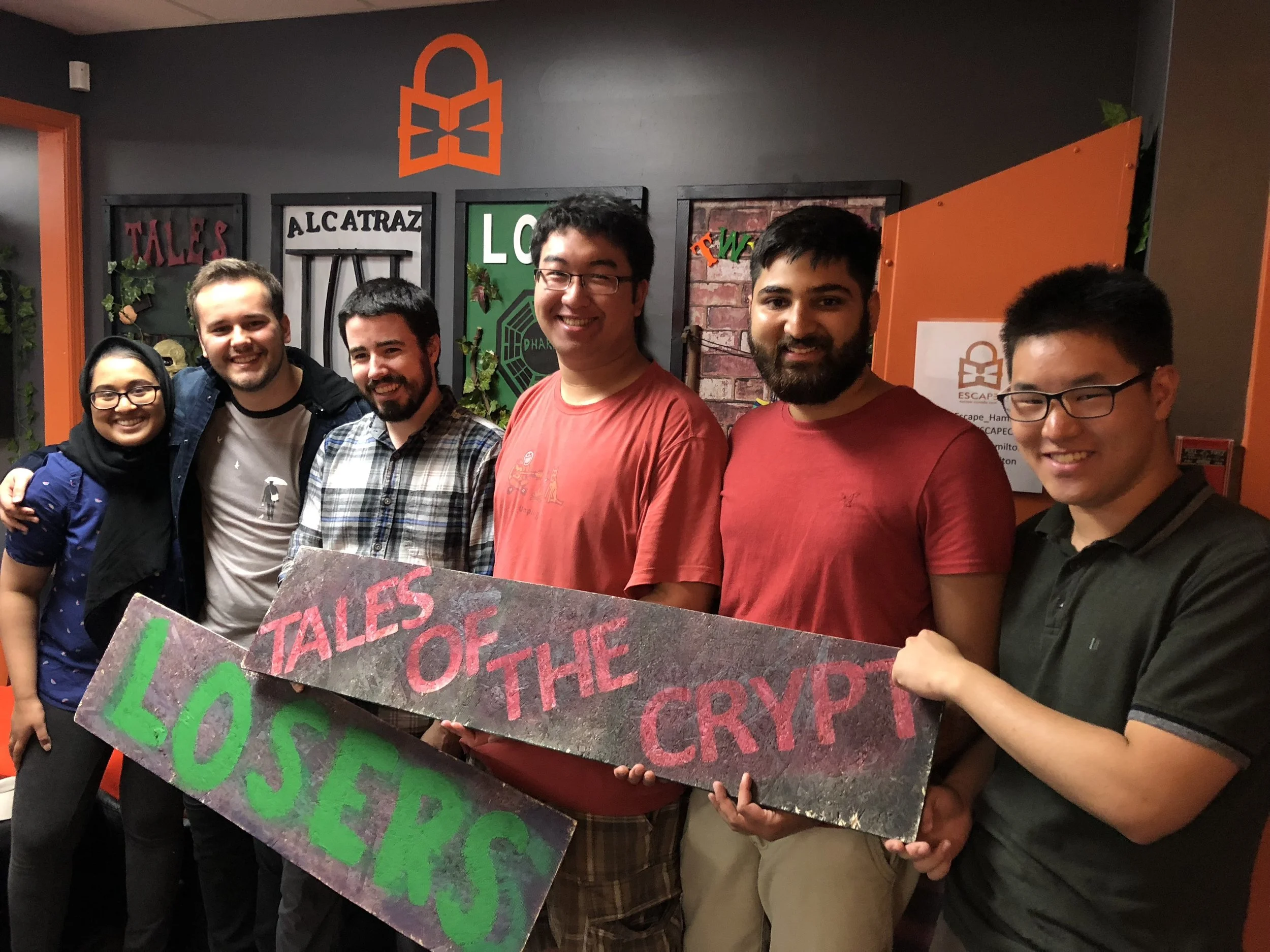 Scientists, Problem Solvers?