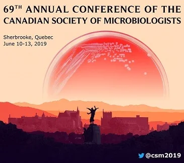 CSM2019: Sherbrooke