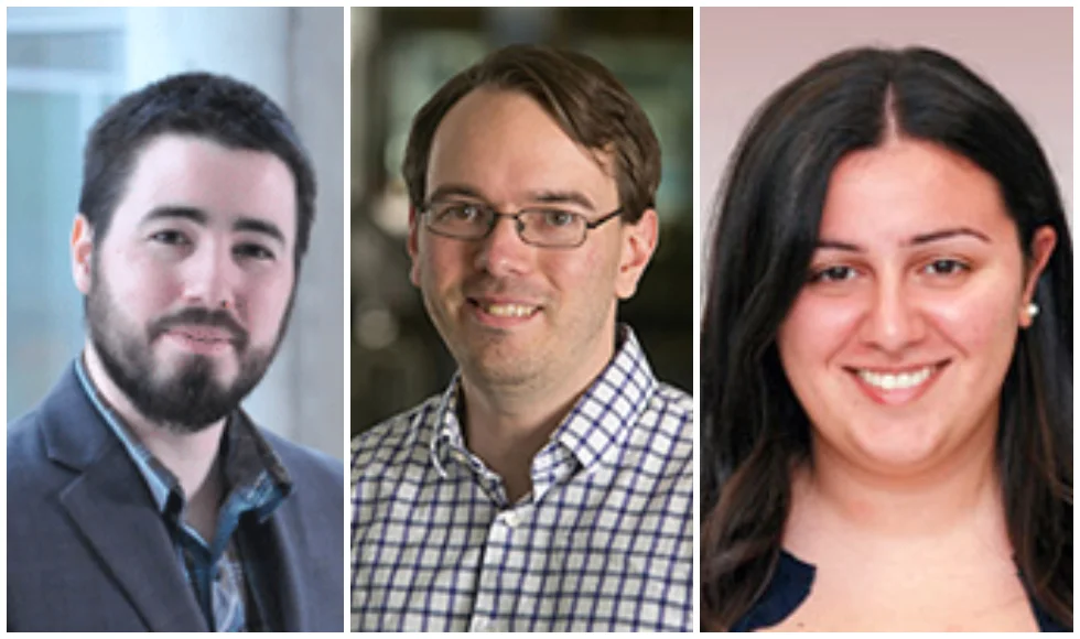 It's official - NFRF