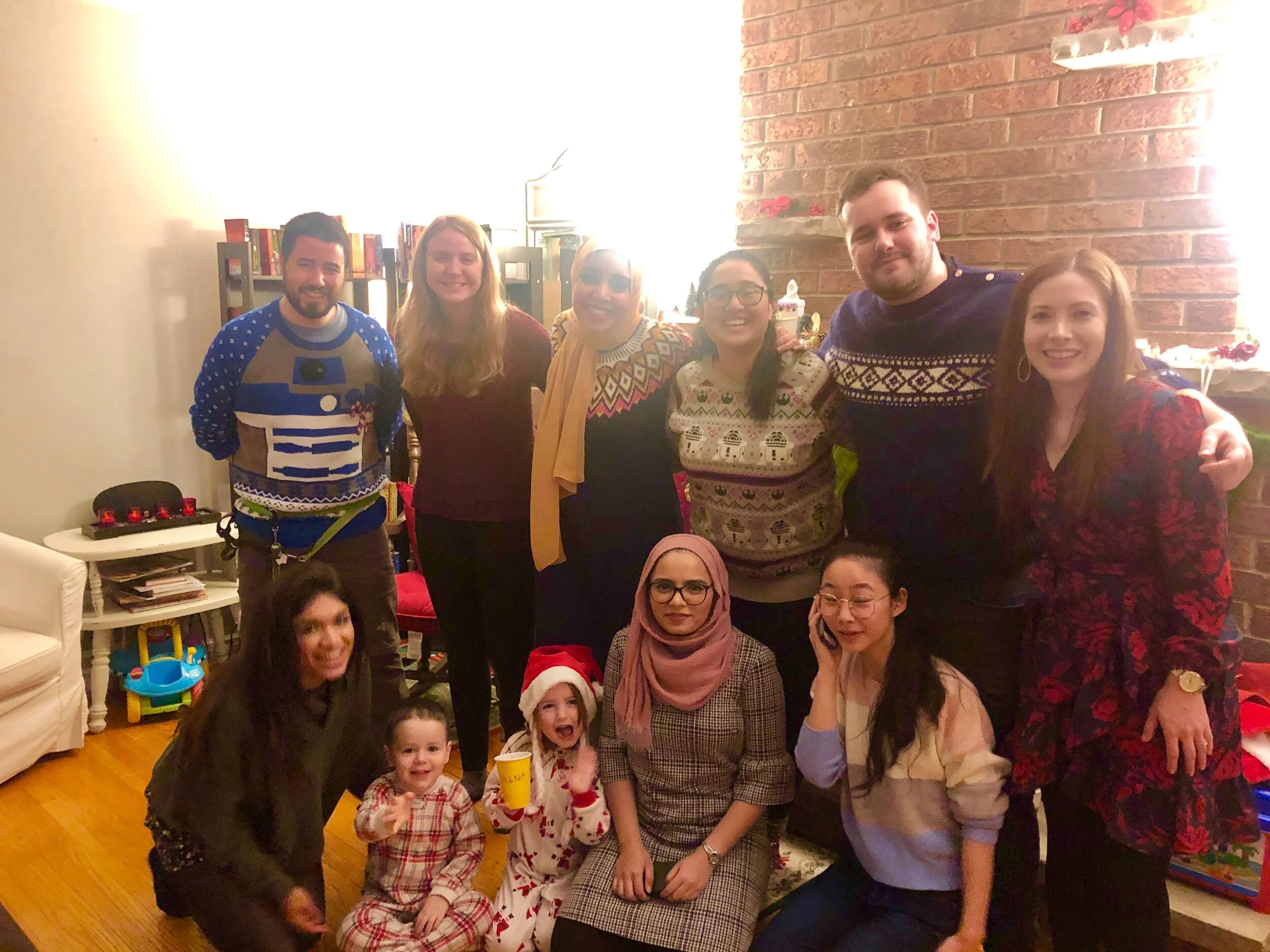 Solstice Celebration