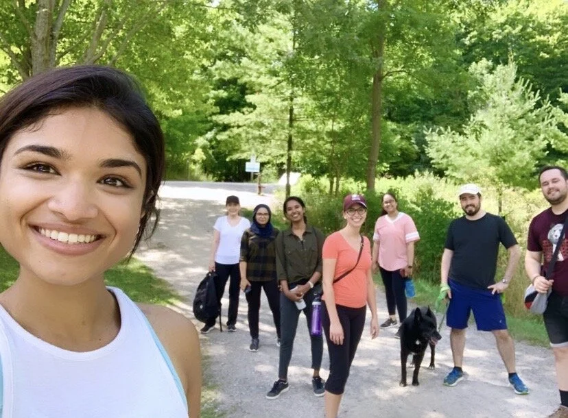 No substitute for in-person