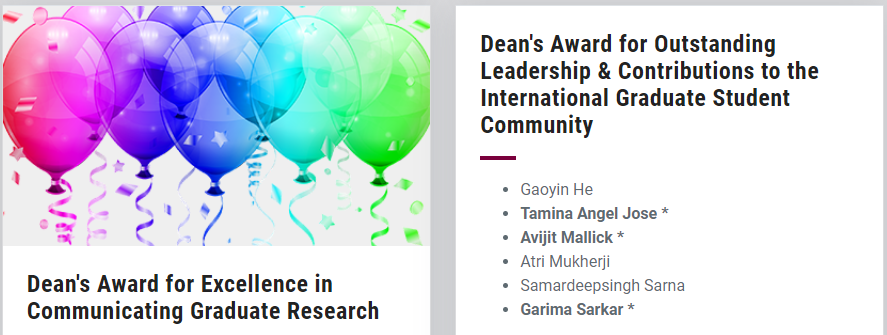 January Jubilation for Jose!