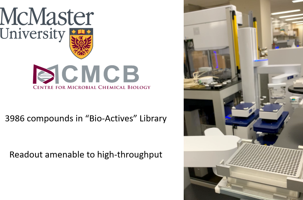 The big "C" and the tiny "b"