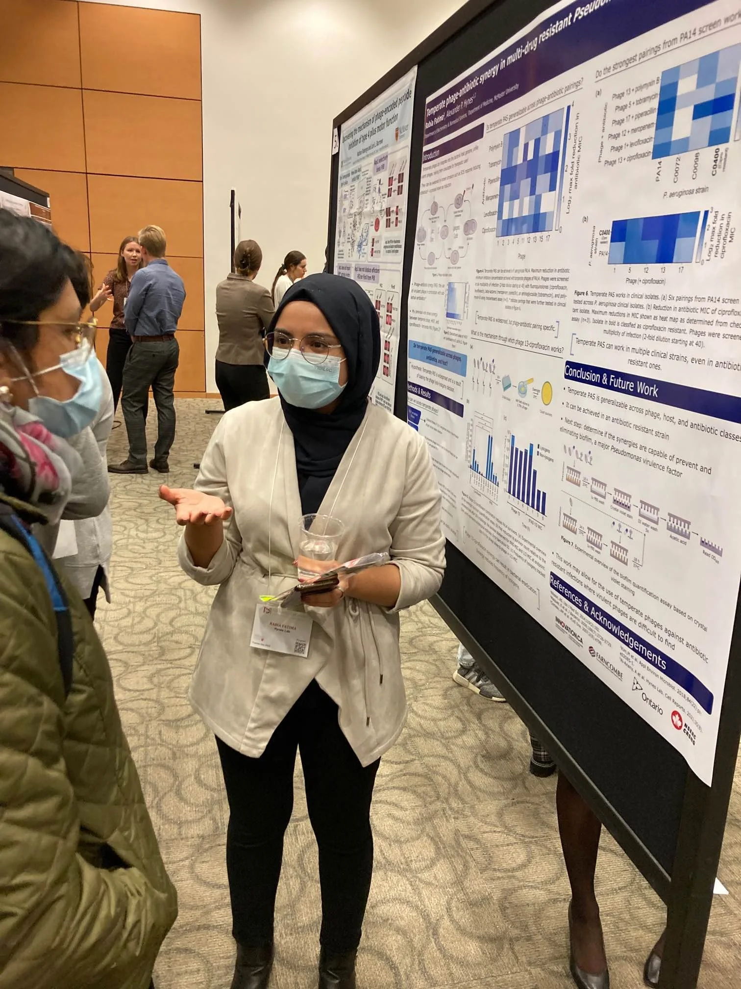 IIDR Trainee Day 2022